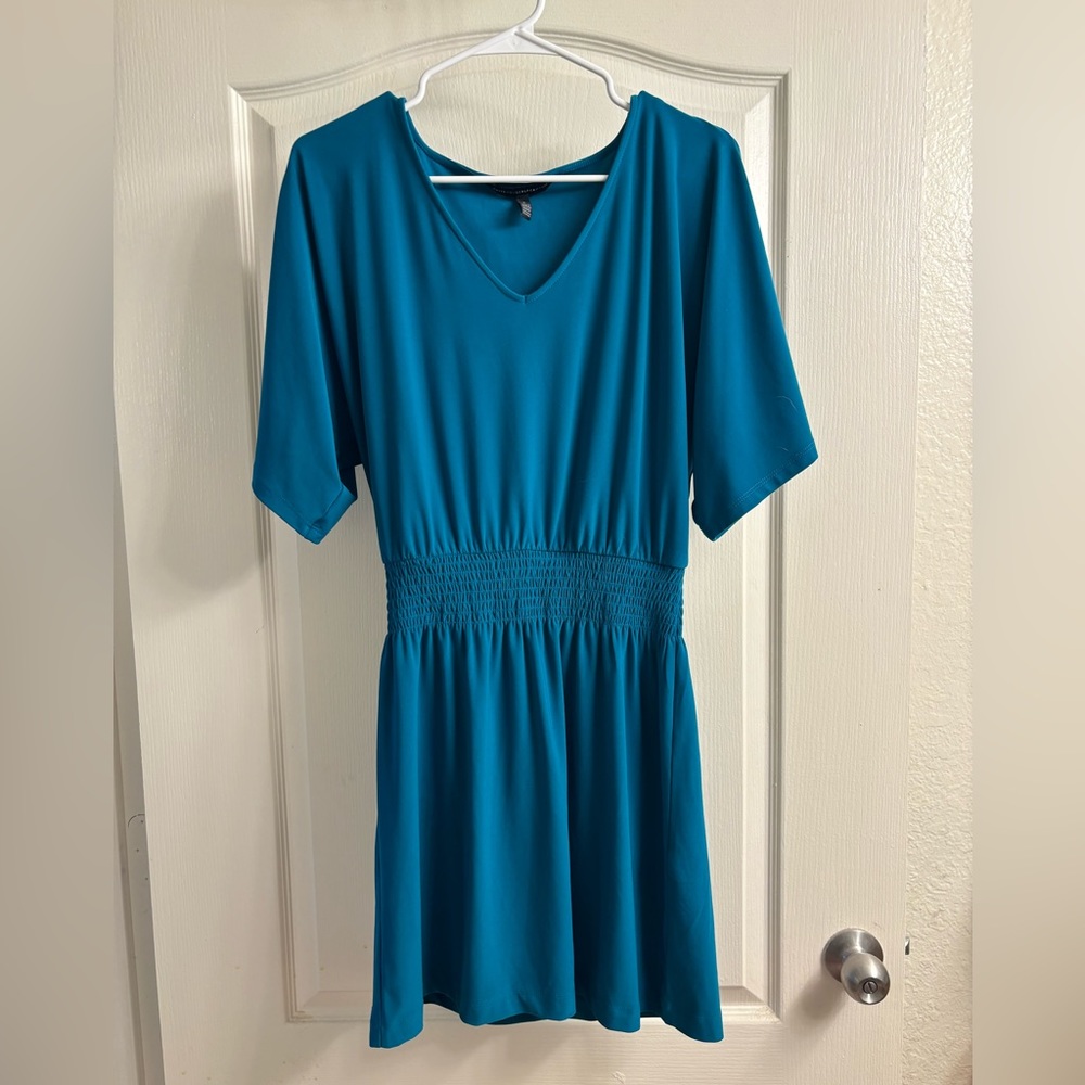 White House Black Market Knit Dress